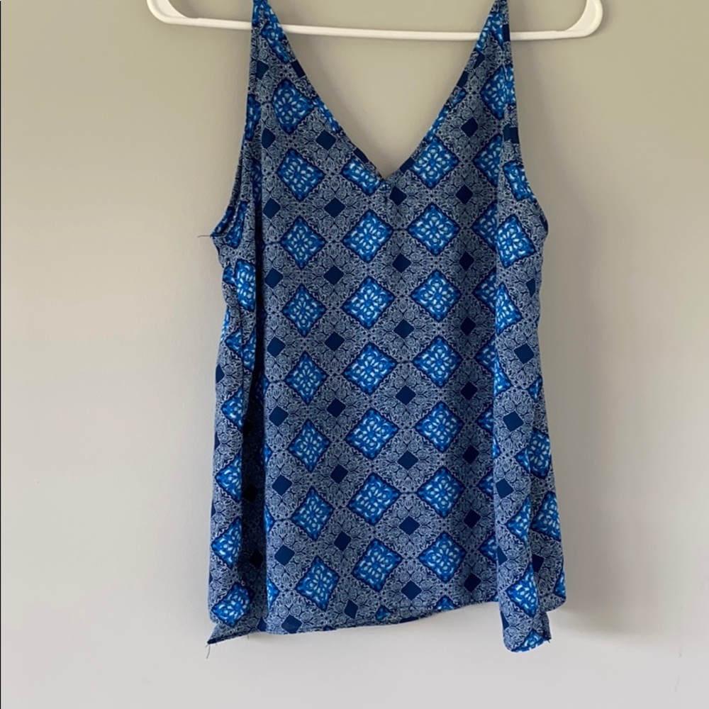 Tank Top - Picture 2 of 4